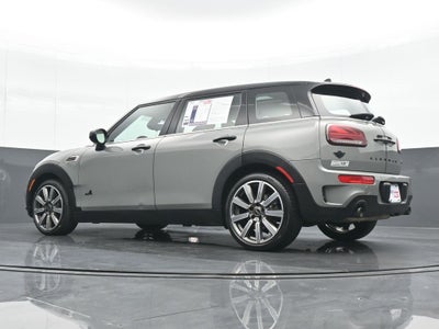 2023 MINI Clubman All4 Cooper S