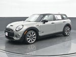 2023 MINI Clubman All4 Cooper S