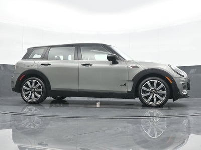 2023 MINI Clubman All4 Cooper S
