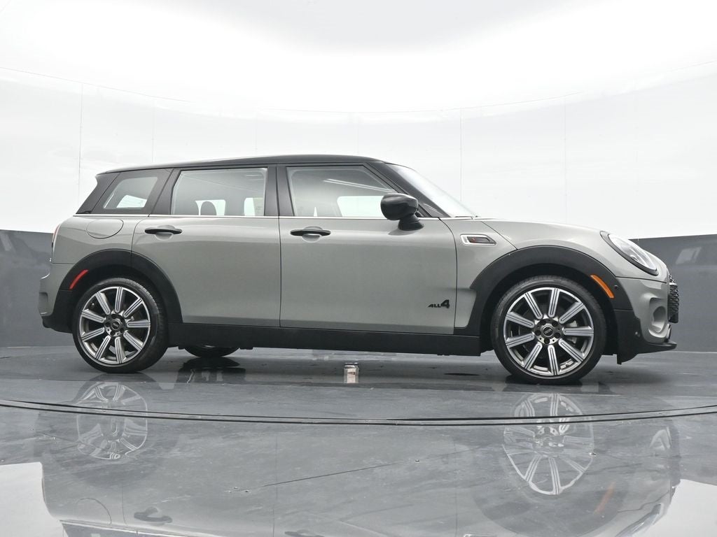 2023 MINI Clubman All4 Cooper S