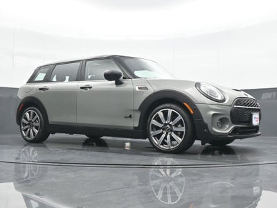 2023 MINI Clubman All4 Cooper S