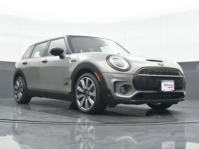 2023 MINI Clubman All4 Cooper S
