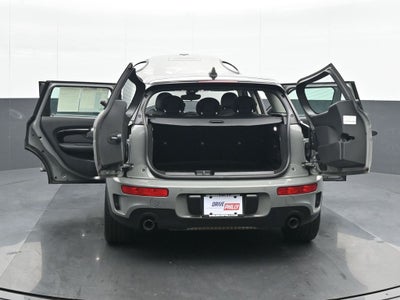 2023 MINI Clubman All4 Cooper S