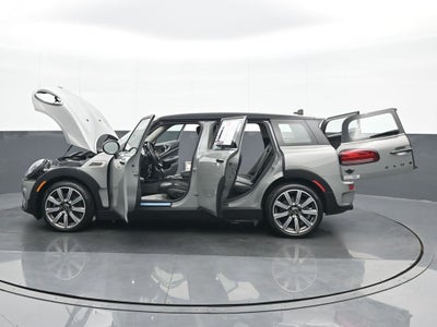 2023 MINI Clubman All4 Cooper S