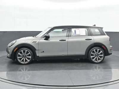 2023 MINI Clubman All4 Cooper S