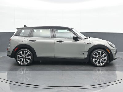 2023 MINI Clubman All4 Cooper S