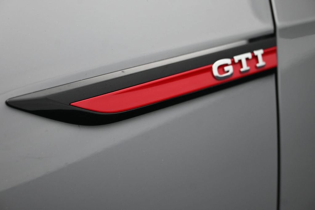 2024 Volkswagen Golf GTI 2.0T S