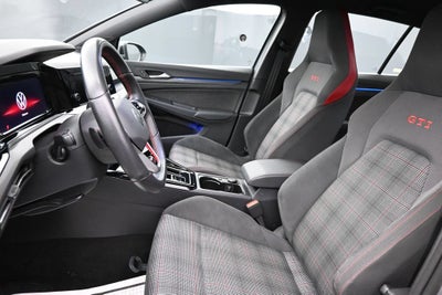2024 Volkswagen Golf GTI 2.0T S
