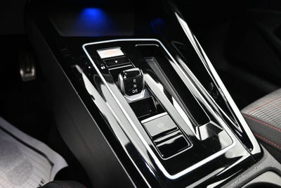 2024 Volkswagen Golf GTI 2.0T S
