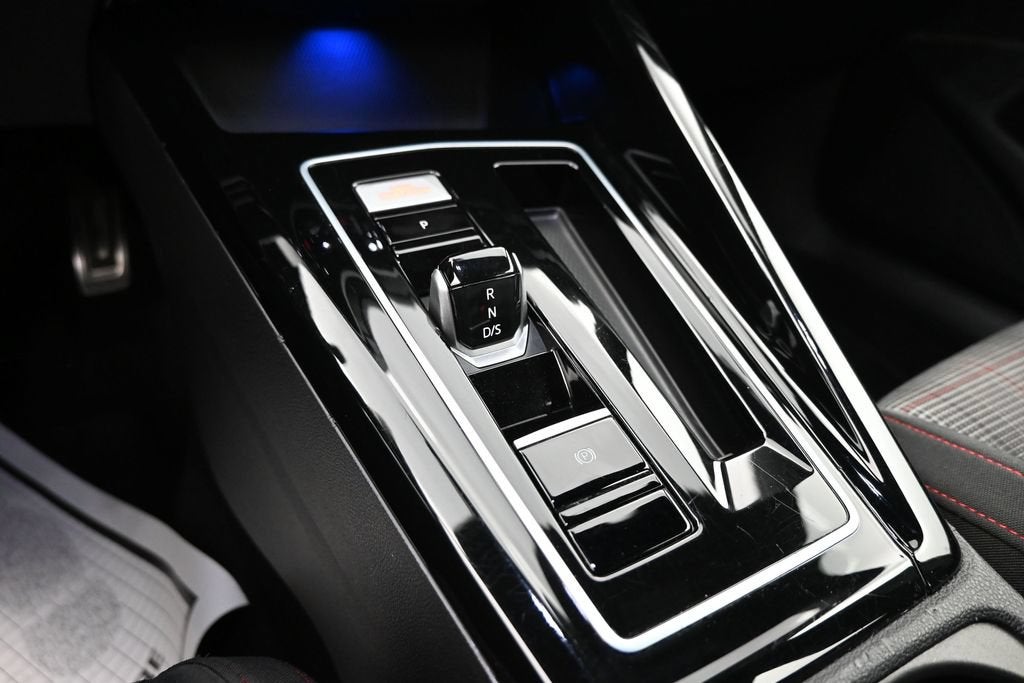 2024 Volkswagen Golf GTI 2.0T S