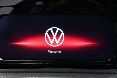 2024 Volkswagen Golf GTI 2.0T S