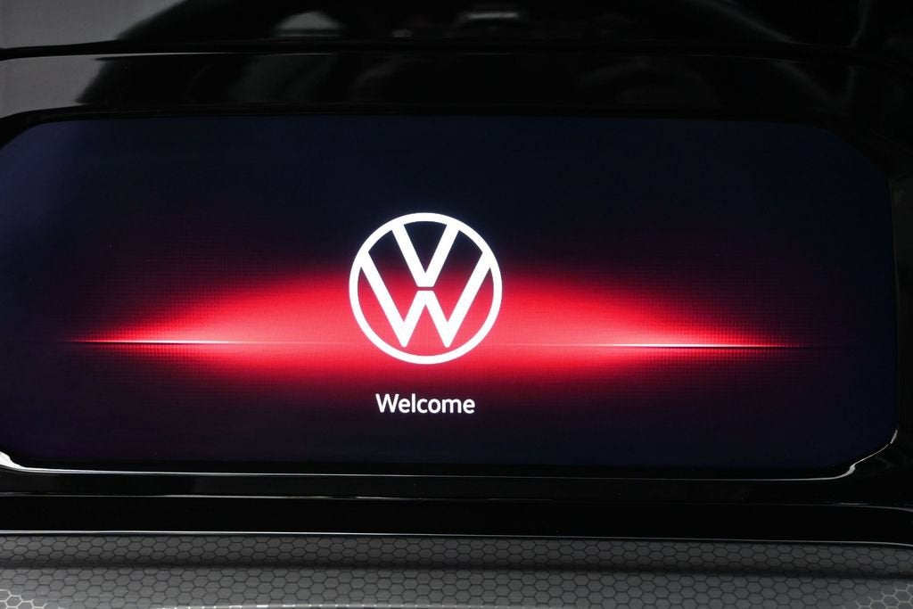 2024 Volkswagen Golf GTI 2.0T S