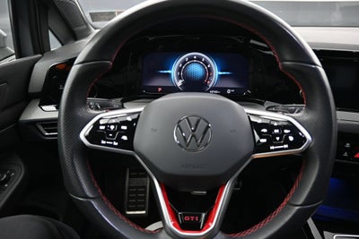 2024 Volkswagen Golf GTI 2.0T S