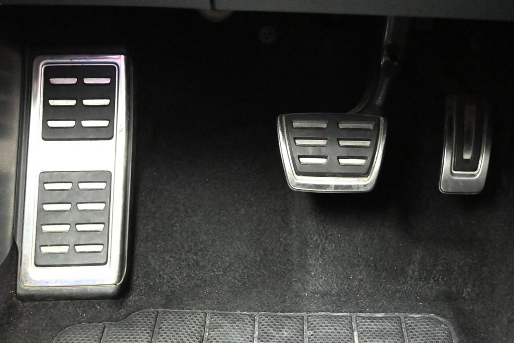2024 Volkswagen Golf GTI 2.0T S