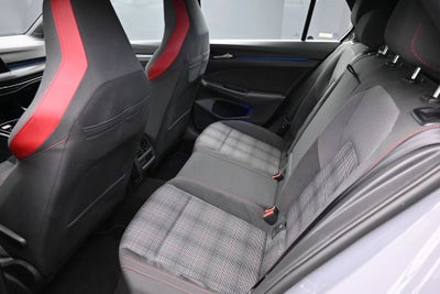 2024 Volkswagen Golf GTI 2.0T S