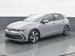 2024 Volkswagen Golf GTI 2.0T S