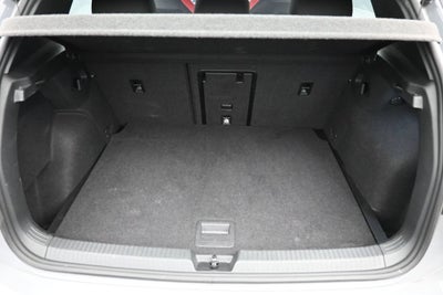 2024 Volkswagen Golf GTI 2.0T S