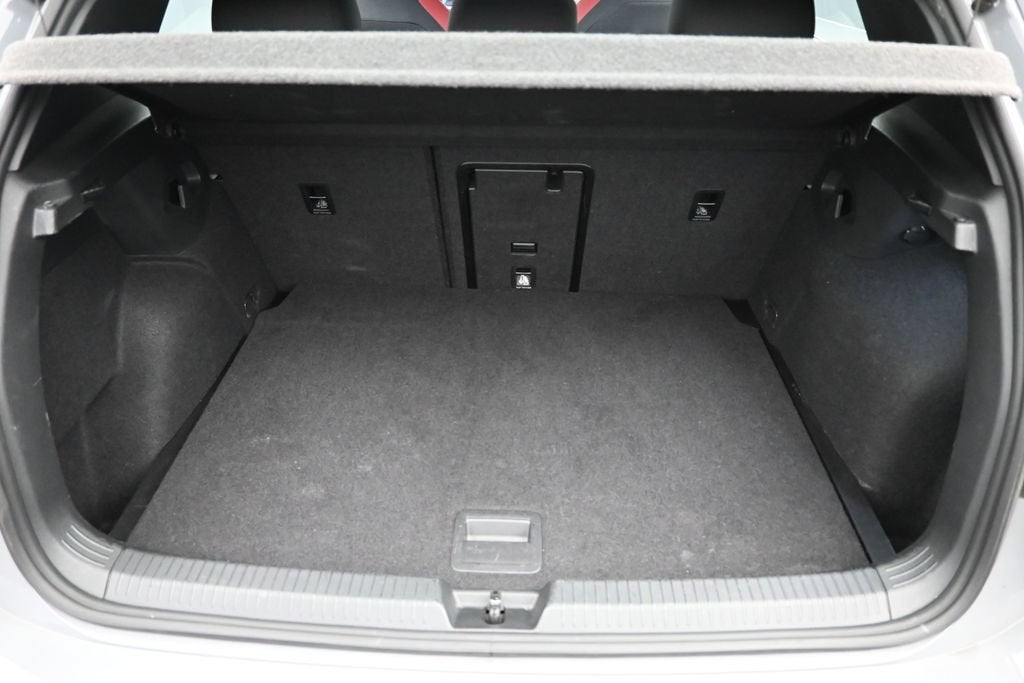 2024 Volkswagen Golf GTI 2.0T S
