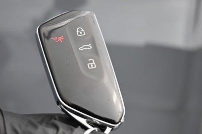 2024 Volkswagen Golf GTI 2.0T S