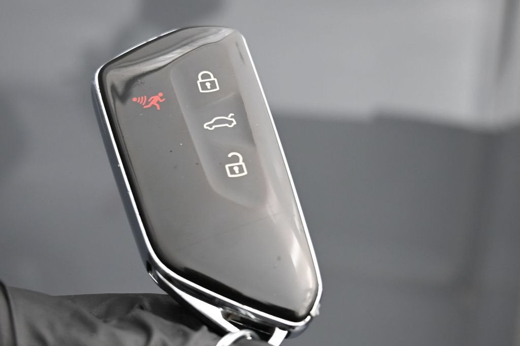 2024 Volkswagen Golf GTI 2.0T S