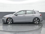 2024 Volkswagen Golf GTI 2.0T S