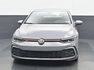 2024 Volkswagen Golf GTI 2.0T S