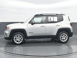 2021 Jeep Renegade Limited