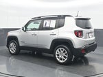2021 Jeep Renegade Limited