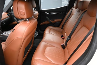 2019 Maserati Ghibli S Q4