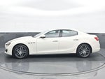 2019 Maserati Ghibli S Q4