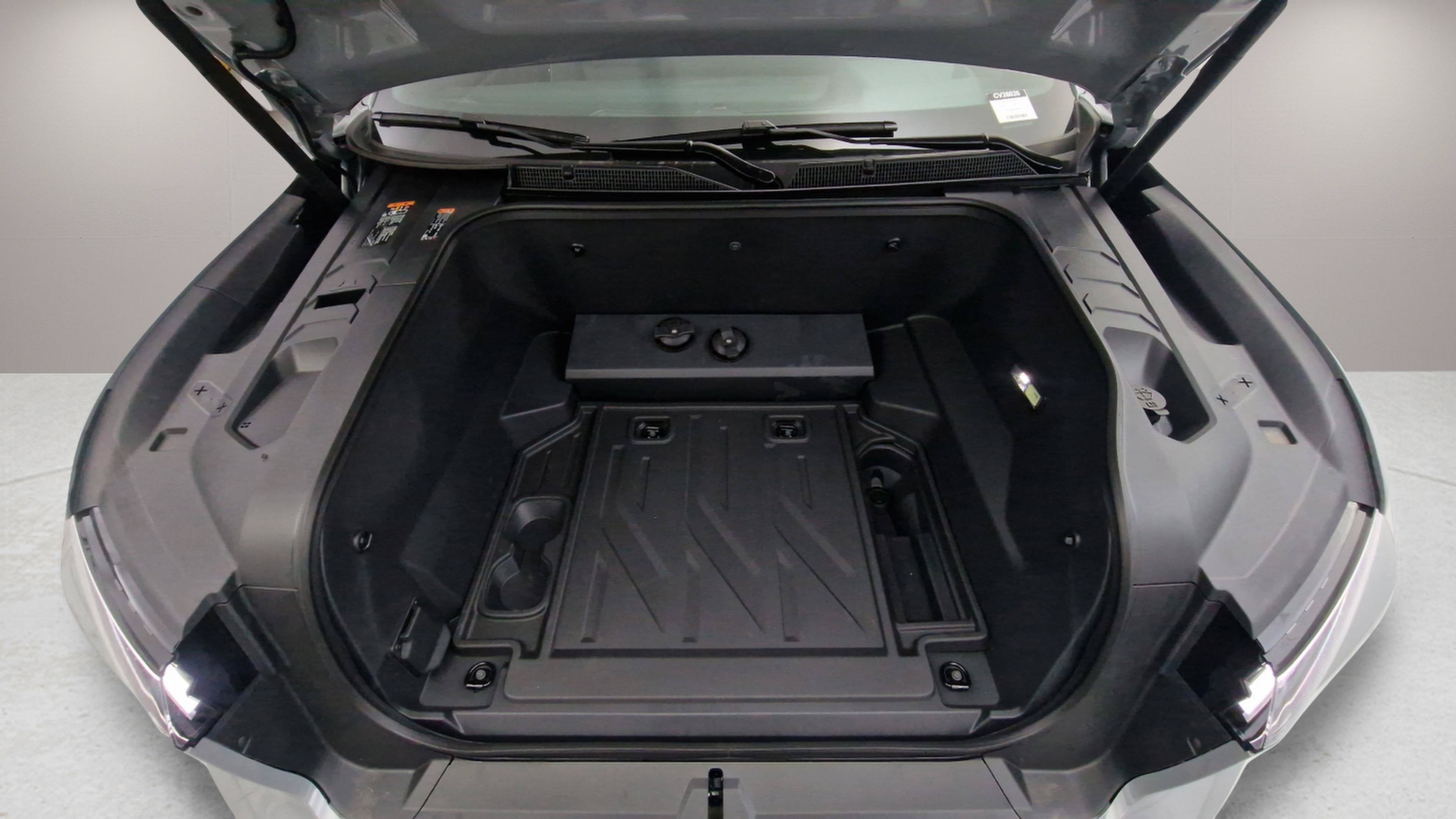 2026 Chevrolet Silverado EV LT - Standard Range