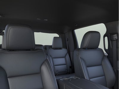 2026 Chevrolet Silverado EV LT - Standard Range