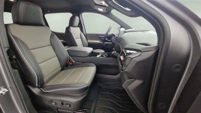 2026 Chevrolet Silverado EV Trail Boss - Extended Range