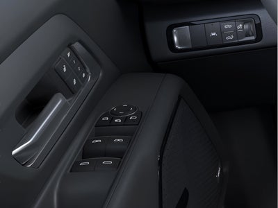2026 Chevrolet Silverado EV Trail Boss - Extended Range