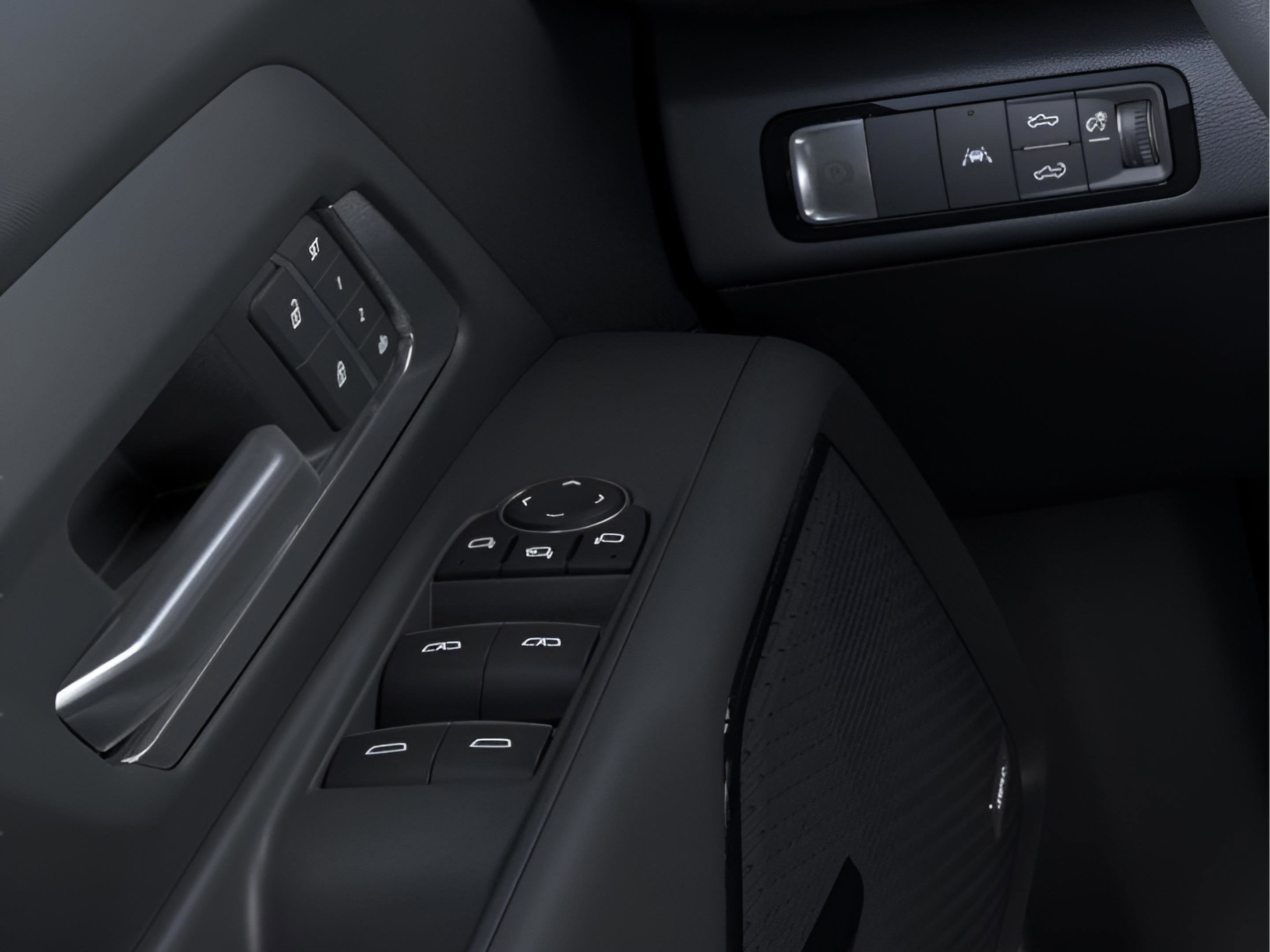2026 Chevrolet Silverado EV Trail Boss - Extended Range