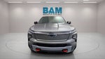 2026 Chevrolet Silverado EV Trail Boss - Extended Range