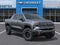 2026 Chevrolet Silverado EV Trail Boss - Extended Range