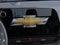 2026 Chevrolet Silverado EV Trail Boss - Extended Range
