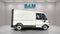 2025 Chevrolet BrightDrop 400 AWD 400