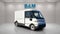 2025 Chevrolet BrightDrop 400 AWD 400