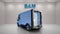 2025 Chevrolet BrightDrop 400 AWD 400