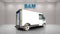 2025 Chevrolet BrightDrop 400 AWD 400