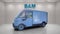 2025 Chevrolet BrightDrop 400 AWD 400