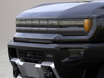 2026 GMC HUMMER EV Pickup 2X