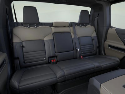 2026 GMC HUMMER EV Pickup 2X