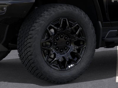 2026 GMC HUMMER EV Pickup 2X