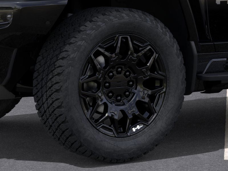 2026 GMC HUMMER EV Pickup 2X