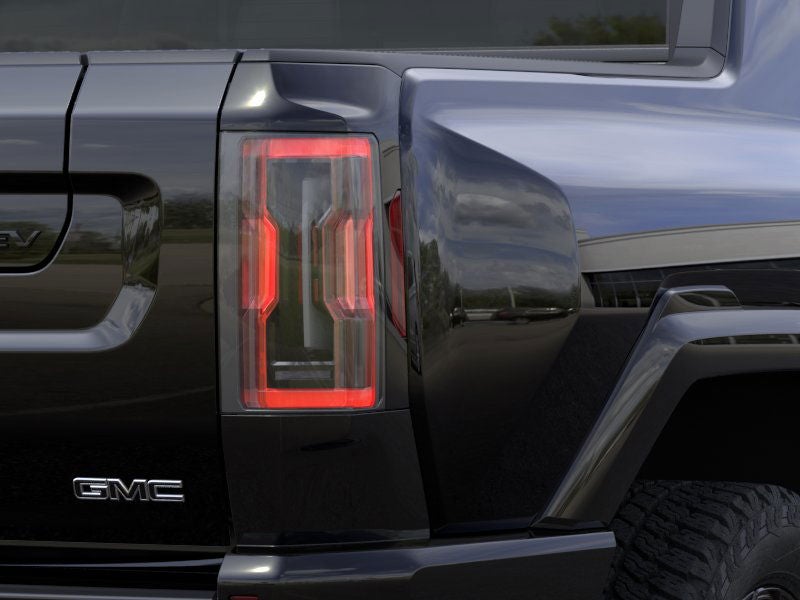 2026 GMC HUMMER EV Pickup 2X
