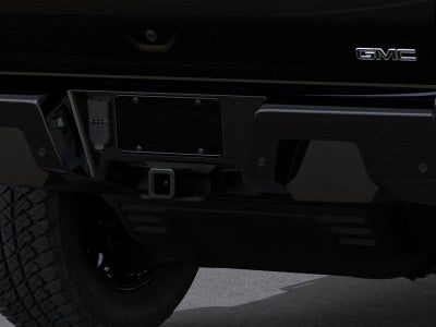 2026 GMC HUMMER EV Pickup 2X