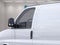 2025 GMC Savana Cargo Work Van